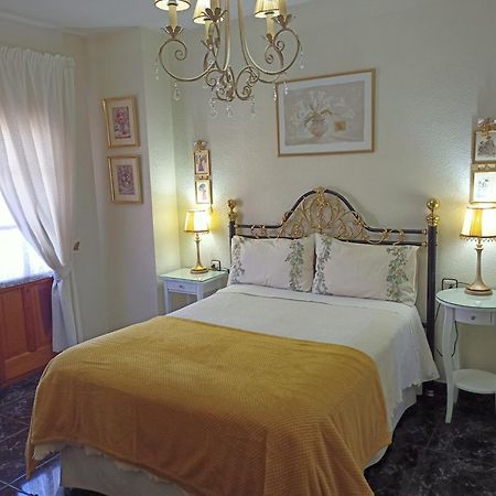 Alojamientos Villarias Archena 43 Εξωτερικό φωτογραφία