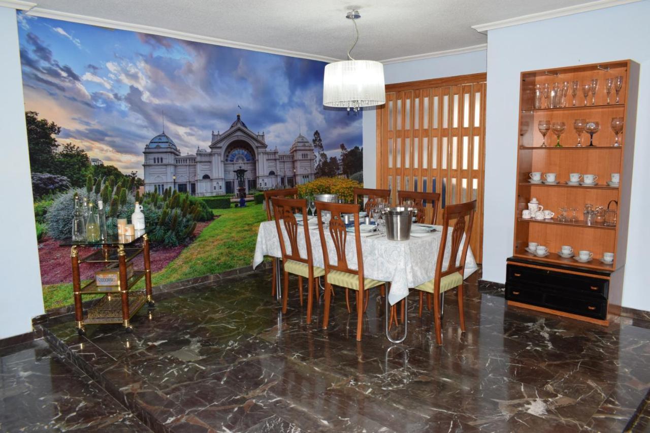 Alojamientos Villarias Archena 43 Εξωτερικό φωτογραφία