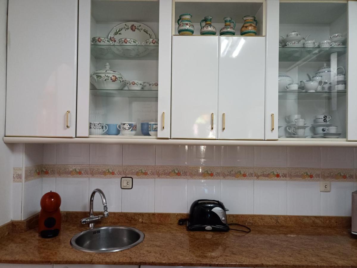 Alojamientos Villarias Archena 43 Εξωτερικό φωτογραφία